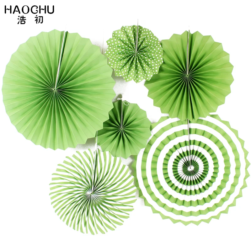 HAOCHU 6 шт./лот 8 "12" 16 "Весенняя зеленая тема для Дня Святого Патрика бумажные веера цветы бумажные фонарики свадебные фоны Декор
HAOCHU 6 шт./лот 8 "12" 16 "Весенняя зеленая тема для Дня Святого Патрика бумажные веера цветы бумажные фонарики свадебные фоны Декор