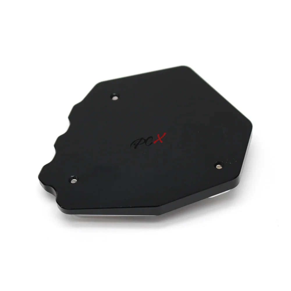 Kickstand Foot Side Stand Extension Pad Support Plate For Honda CRF1000L Africa Twin ABS/DCT 2016 2017
Kickstand Foot Side Stand Extension Pad Support Plate For Honda CRF1000L Africa Twin ABS/DCT 2016 2017