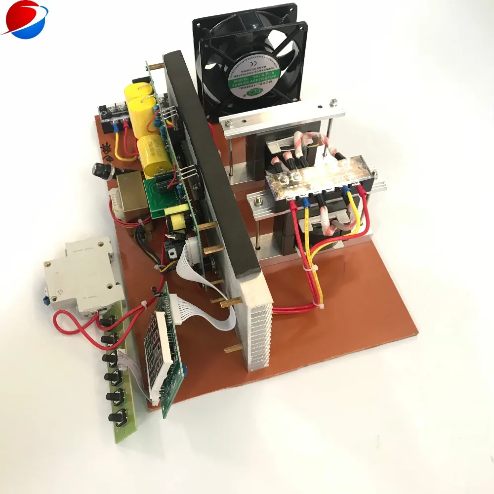1000Watt ultrasonic cleaner generator circuit diagram 60khz frequency cleaning and Industrial cleaning
1000Watt ultrasonic cleaner generator circuit diagram 60khz frequency cleaning and Industrial cleaning
