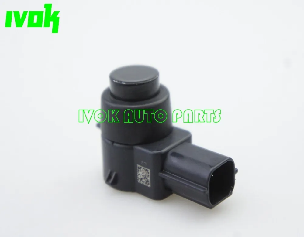 Parking Distance Control PDC Sensor for Buick Lucerne Chevrolet Suburban GMC Sierra 1500 Cadillac Escalade 25961321 0263003906
Parking Distance Control PDC Sensor for Buick Lucerne Chevrolet Suburban GMC Sierra 1500 Cadillac Escalade 25961321 0263003906