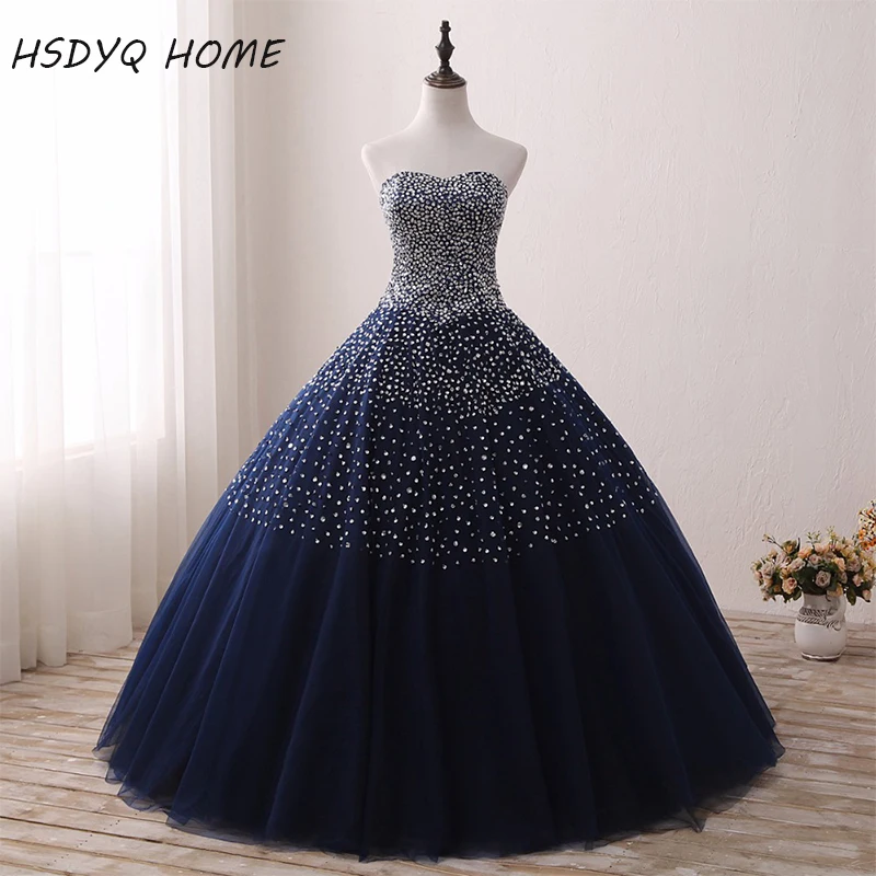 Real Photos Beaded Prom dresses Sweetheart Ball Gowns Prom Party Gowns Lace Up Back Birthday Dresses Vestidos De 15 Anos
Real Photos Beaded Prom dresses Sweetheart Ball Gowns Prom Party Gowns Lace Up Back Birthday Dresses Vestidos De 15 Anos