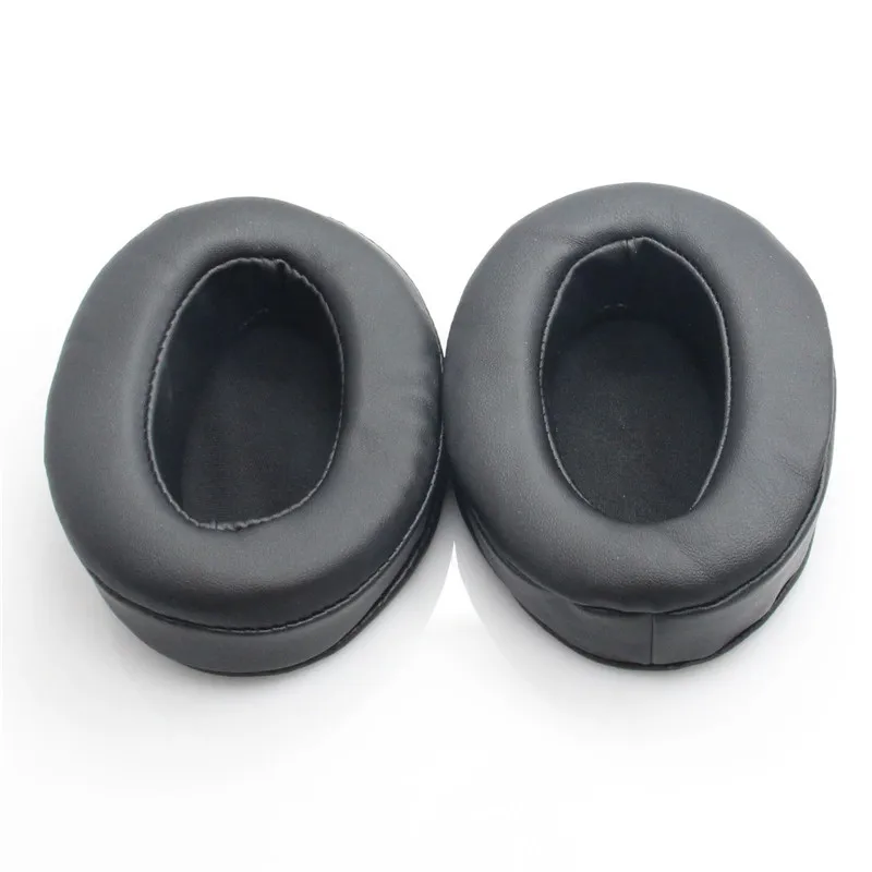 Black Angled Memory Sponge Ear Pads Replacement Ear Cushion Earpads Earpad For Audio Technica ATH-M50X ATH-M50 ATH M50X M50
Black Angled Memory Sponge Ear Pads Replacement Ear Cushion Earpads Earpad For Audio Technica ATH-M50X ATH-M50 ATH M50X M50