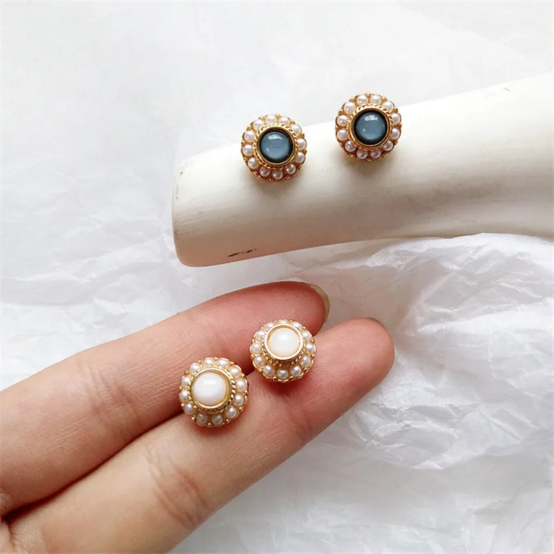 Best Fashion Resin Drop Earring For Women Wedding Jewelry Boho Elegant Shiny Dangle Statement Earrings Christmas Gifts
Best Fashion Resin Drop Earring For Women Wedding Jewelry Boho Elegant Shiny Dangle Statement Earrings Christmas Gifts