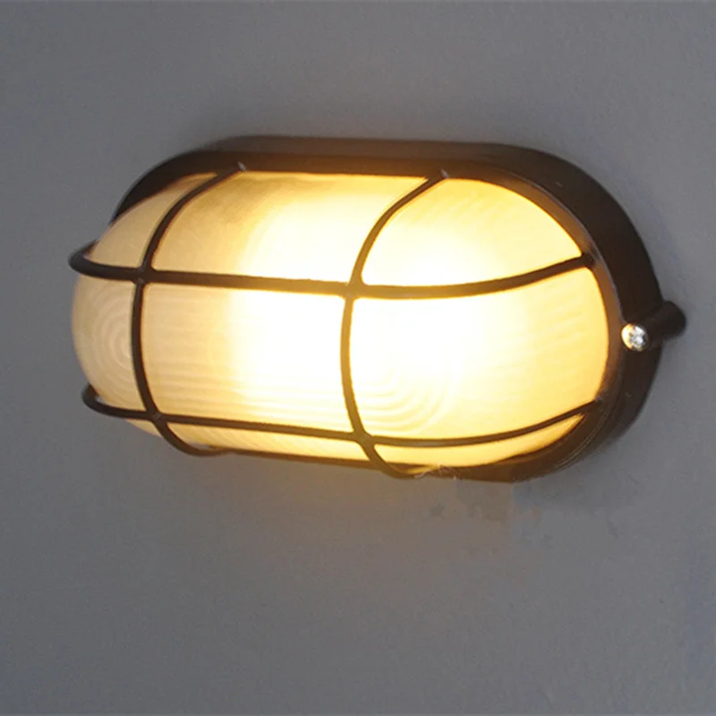Preventive E27 outdoor wall led light modern waterproof vintage lamp for wall luminaire indoor and outdoor lighting
Preventive E27 outdoor wall led light modern waterproof vintage lamp for wall luminaire indoor and outdoor lighting