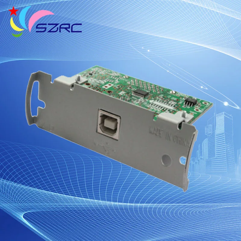 Оригинальная новая интерфейсная карта C32C824131 M148E для EPSON TM-H5000II H6000IV J7000 J7100 J7500 J7600 T70 T88IV T88V T90 U220
Оригинальная новая интерфейсная карта C32C824131 M148E для EPSON TM-H5000II H6000IV J7000 J7100 J7500 J7600 T70 T88IV T88V T90 U220