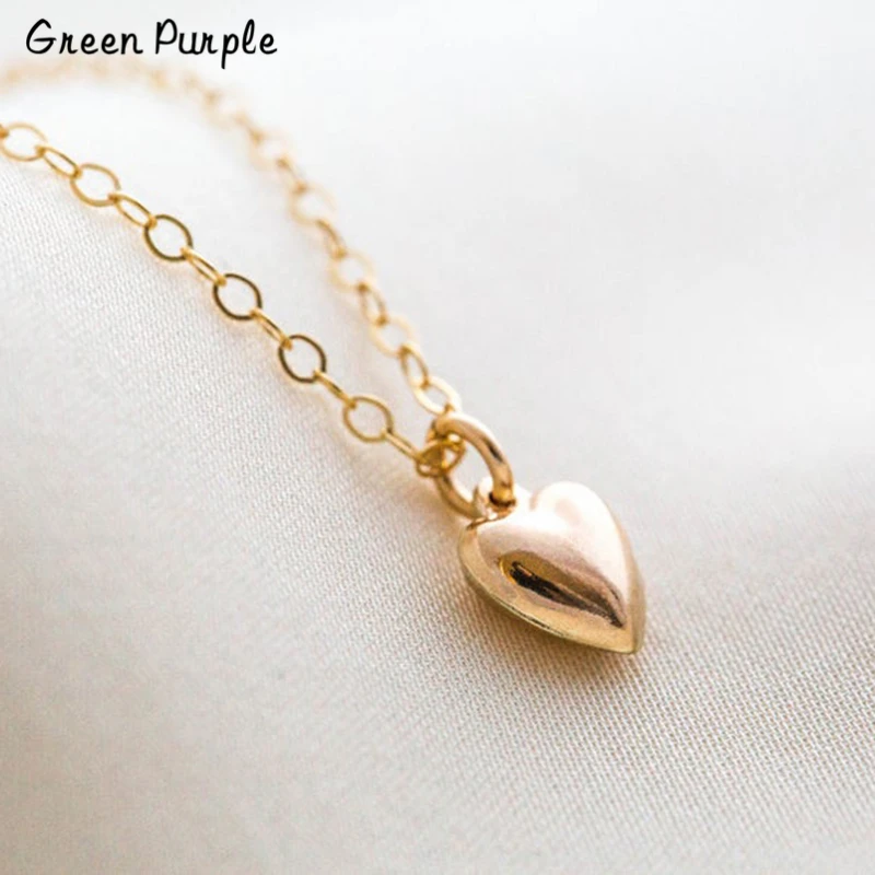 Heart Shape Pendants Necklace Handmade Jewelry Gold Wrap Collier Femme Boho Chocker Kolye Women Necklace
Heart Shape Pendants Necklace Handmade Jewelry Gold Wrap Collier Femme Boho Chocker Kolye Women Necklace