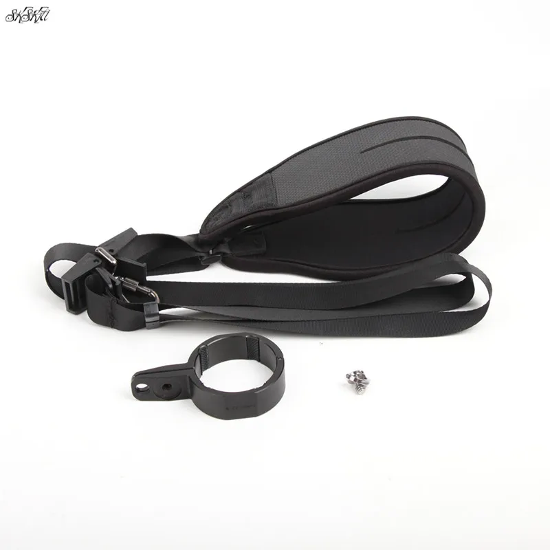 Ronin-S Sling Lanyard shoulder Strap Belt For DJI Ronin-S Handheld photography gimbal camera accessories
Ronin-S Sling Lanyard shoulder Strap Belt For DJI Ronin-S Handheld photography gimbal camera accessories
