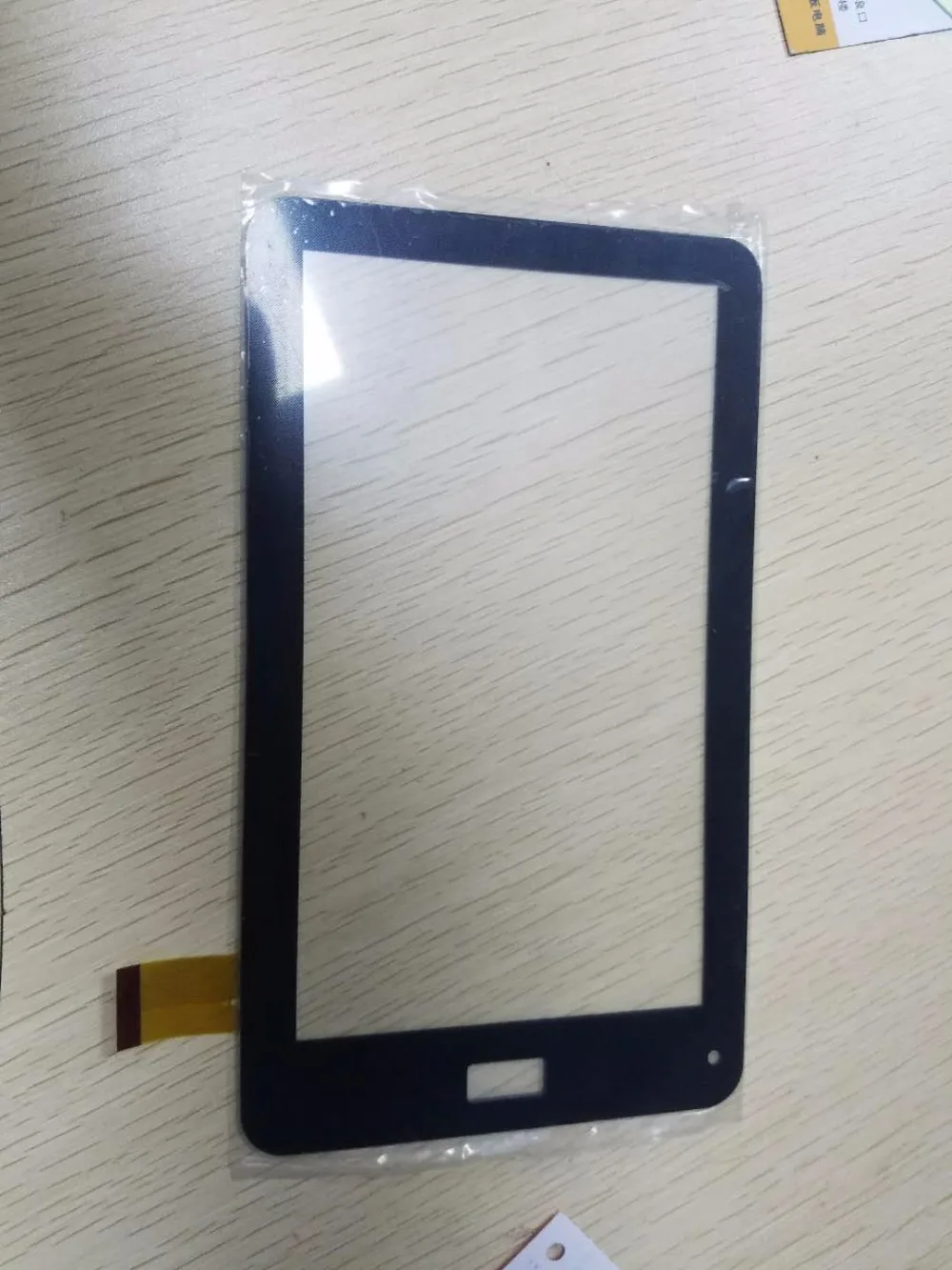 7 INCH for Concord C-701 Capacitive touch screen panel repair replacement spare parts free shipping
7 INCH for Concord C-701 Capacitive touch screen panel repair replacement spare parts free shipping
