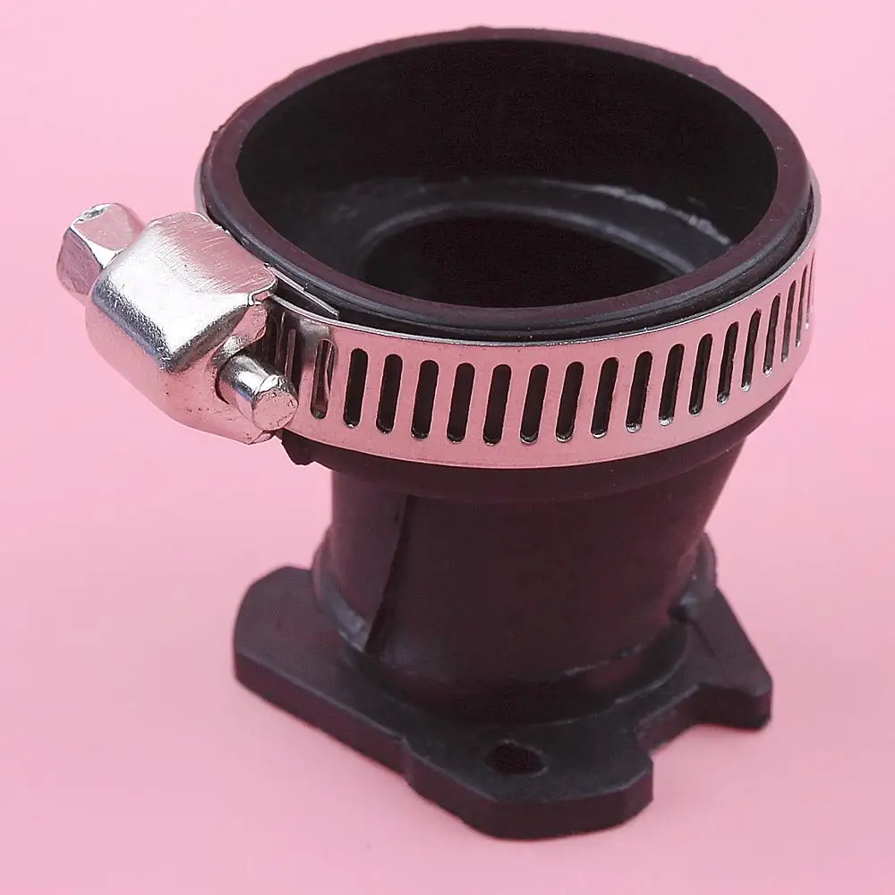 Intake Manifold Boot Clamp Kit For Husqvarna 340 345 350 353 346XP Chainsaw Replace Tool Part
Intake Manifold Boot Clamp Kit For Husqvarna 340 345 350 353 346XP Chainsaw Replace Tool Part