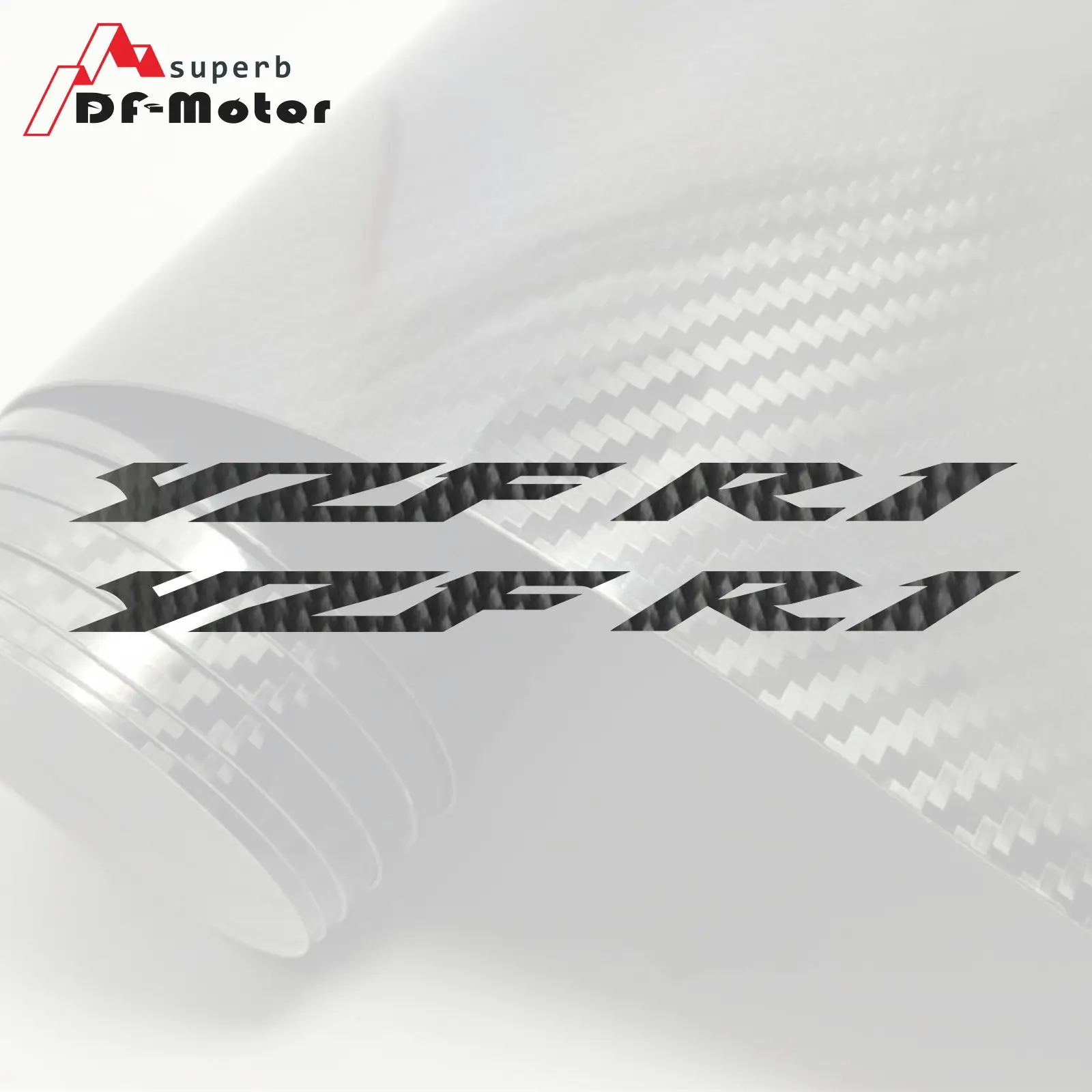 8Inch 5D Carbon Fiber Sticker Decal Motorcycle Car Sticker Wheels Fairing Helmet Sticker DIY Fit For YAMAHA YZF R1 YZFR1
8Inch 5D Carbon Fiber Sticker Decal Motorcycle Car Sticker Wheels Fairing Helmet Sticker DIY Fit For YAMAHA YZF R1 YZFR1