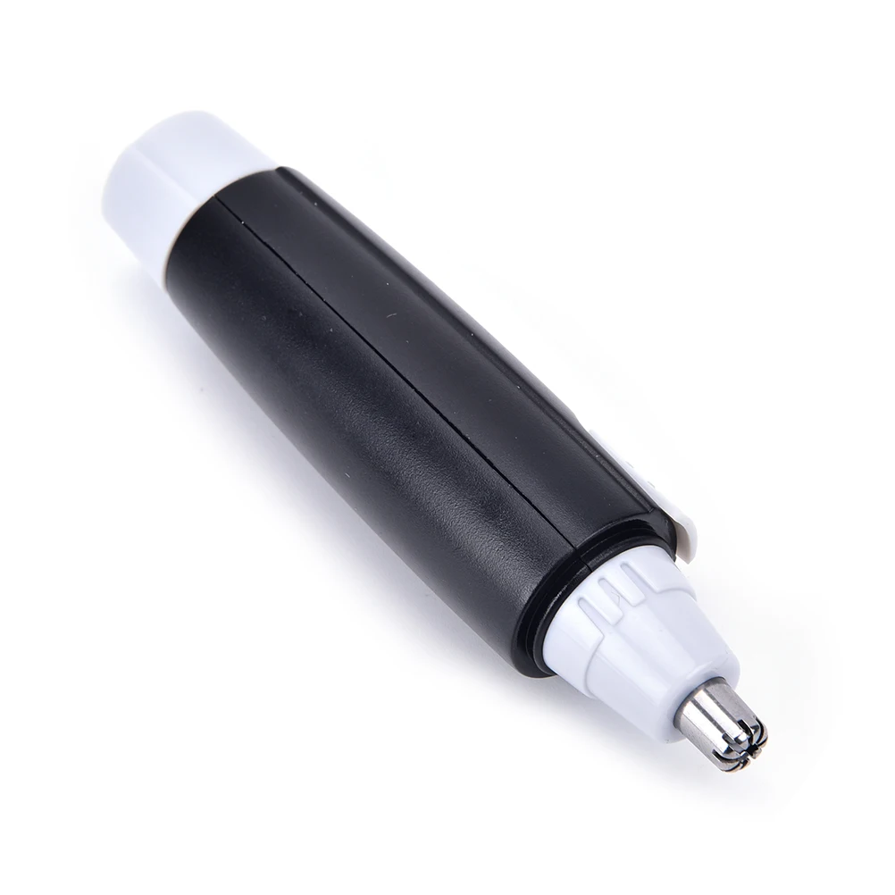 High Quality Safety Electric Nose Trimmer Ear Face Hair Clipper Hair Remover Nose Trimmer Cutting Machine For Adult Shaving
High Quality Safety Electric Nose Trimmer Ear Face Hair Clipper Hair Remover Nose Trimmer Cutting Machine For Adult Shaving