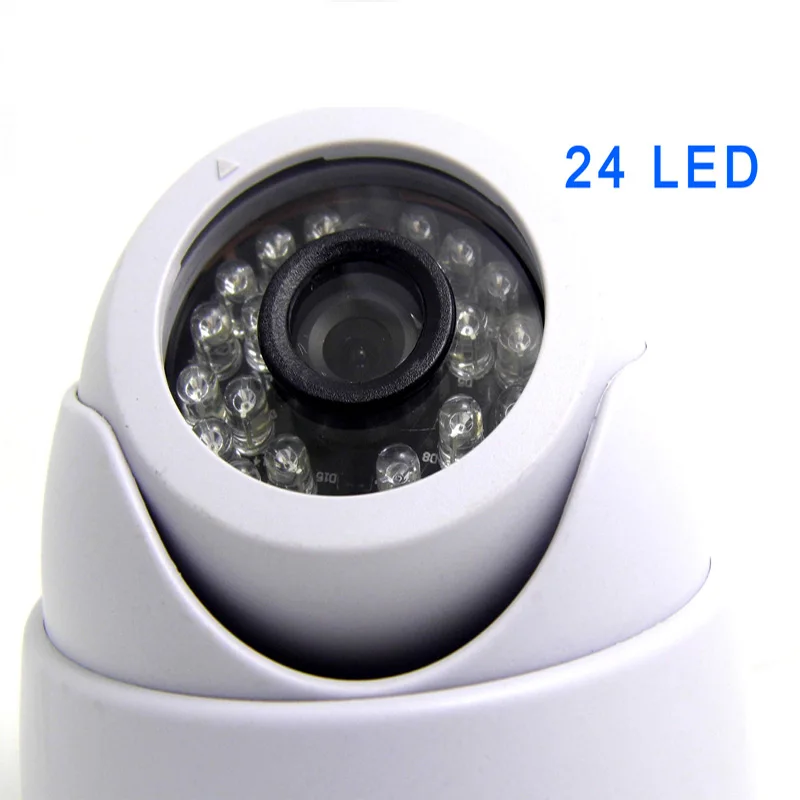 

Ip Camera wifi hd Audio 720p CCTV Systems MIC Wireless P2P Indoor Dome Kamera Infrared Mini Onvif H.264 IR Night Vision Cam