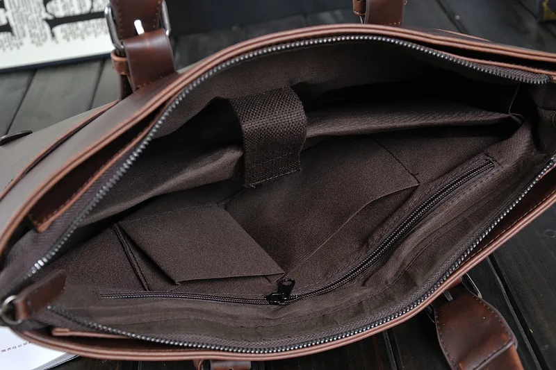 Vintage Fashion Style Women Bag 2021 NEW Brand Design Literary Women OL Business Handbag Multifunction OK for 13" Laptop
Vintage Fashion Style Women Bag 2021 NEW Brand Design Literary Women OL Business Handbag Multifunction OK for 13" Laptop