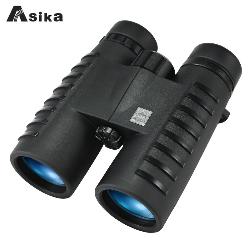 Military HD Asika 10x42 Binoculars Professional Hunting Telescope Zoom High Quality Vision Eyepiece Powerful Compact Waterproof
Military HD Asika 10x42 Binoculars Professional Hunting Telescope Zoom High Quality Vision Eyepiece Powerful Compact Waterproof
