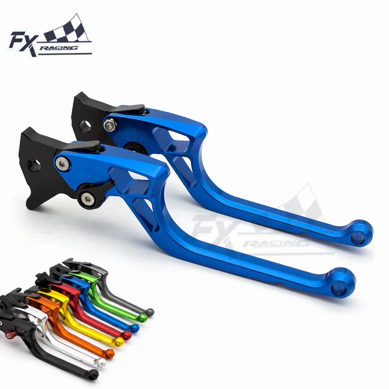 NEW Style Labor Saving Brake Clutch Lever Motorcycle Brake Clutch Lever For SUZUKI SV650 SV 650 1999 - 2009 2008 2007 2006 2005
NEW Style Labor Saving Brake Clutch Lever Motorcycle Brake Clutch Lever For SUZUKI SV650 SV 650 1999 - 2009 2008 2007 2006 2005
