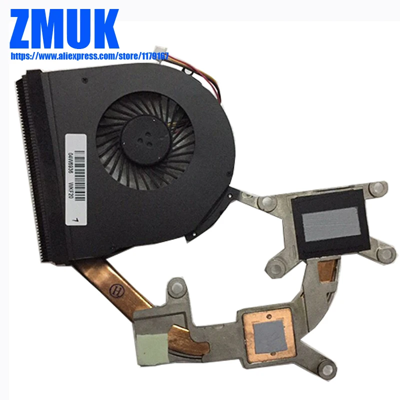 New Original Thermal Module For Lenovo Thinkpad S430 Series,FRU 04w6936 04w6937 04w6938
New Original Thermal Module For Lenovo Thinkpad S430 Series,FRU 04w6936 04w6937 04w6938
