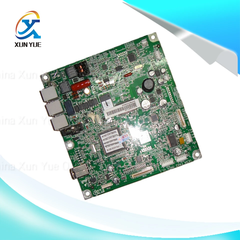 GZLSPART For Canon FAX-L90 FAX-L140 FAX-L160 L160 L90 Original Used Formatter Board Parts On Sale
GZLSPART For Canon FAX-L90 FAX-L140 FAX-L160 L160 L90 Original Used Formatter Board Parts On Sale