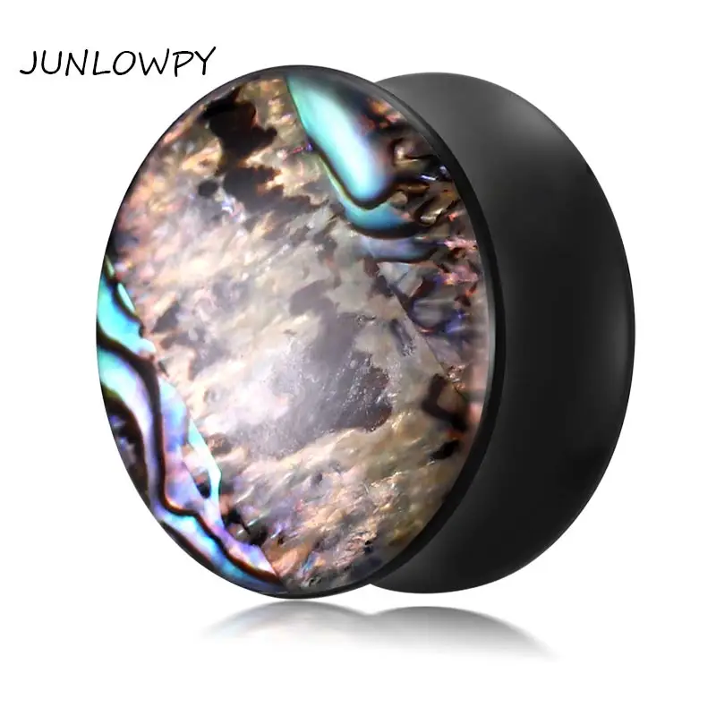 JUNLOWPY Acrylic Tunnel Ear Stretcher Plugs Piercing Earring Gauge Expander Tunnels Piercing Cartilage Body Jewelry 70pcs 8-20mm
JUNLOWPY Acrylic Tunnel Ear Stretcher Plugs Piercing Earring Gauge Expander Tunnels Piercing Cartilage Body Jewelry 70pcs 8-20mm