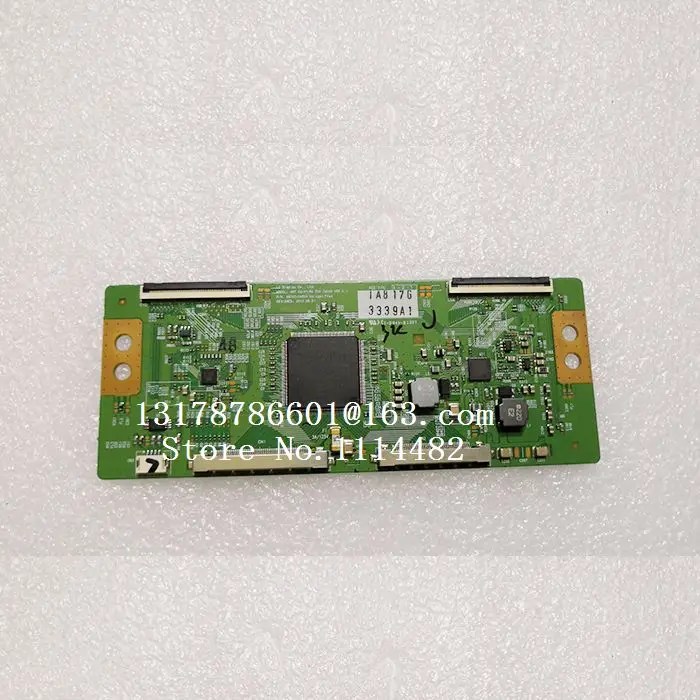 55FU11BPCMTA3V0.0 Free shipping Original logic board good test 55FU11BPCMTA3V0.0 for LS55AL88G51 55inch LMC550FN05 L55M4AE TV
55FU11BPCMTA3V0.0 Free shipping Original logic board good test 55FU11BPCMTA3V0.0 for LS55AL88G51 55inch LMC550FN05 L55M4AE TV