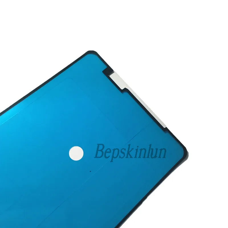 2pcs/lot Original for Sony Xperia XZ2 Premium Front LCD Supporting Frame Housing Adhesive Waterproof Sticker for Xperia XZ2P
2pcs/lot Original for Sony Xperia XZ2 Premium Front LCD Supporting Frame Housing Adhesive Waterproof Sticker for Xperia XZ2P