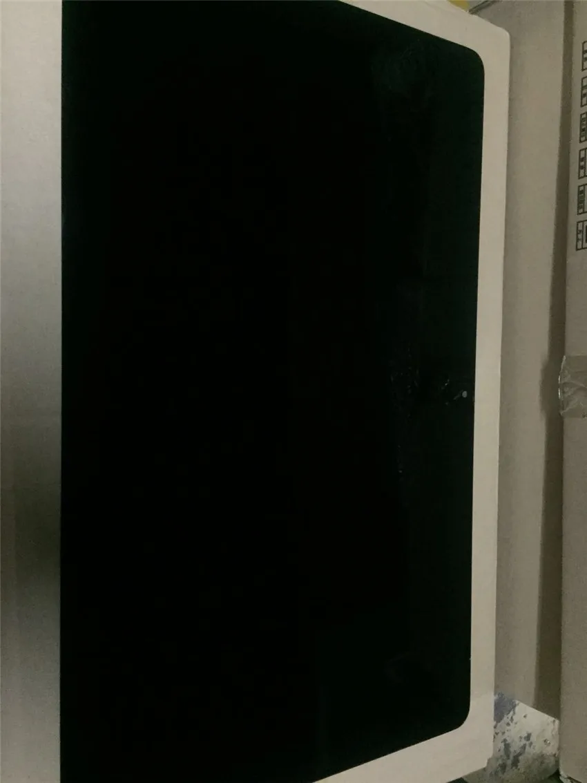 ЖК-дисплей, замена стеклянной панели экрана для A1418 Apple iMac 21,5 "4K 2017 LM215UH1 SD B1 SDB1 EMC:3069
ЖК-дисплей, замена стеклянной панели экрана для A1418 Apple iMac 21,5 "4K 2017 LM215UH1 SD B1 SDB1 EMC:3069