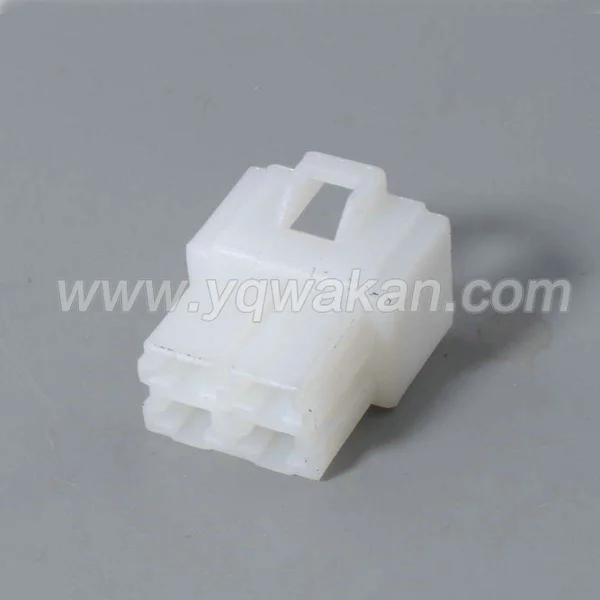 Free shipping 5sets 4pin automobile wiring harness cable plug auto unsealed electric connector 172133-1
Free shipping 5sets 4pin automobile wiring harness cable plug auto unsealed electric connector 172133-1