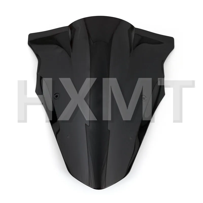 For Kawasaki Ninja 650 ER6F EX650 EX650F EX650E EX650A ER-6F 2012 2013 2014 2015 2016 Windshield WindScreen ER 6F
For Kawasaki Ninja 650 ER6F EX650 EX650F EX650E EX650A ER-6F 2012 2013 2014 2015 2016 Windshield WindScreen ER 6F