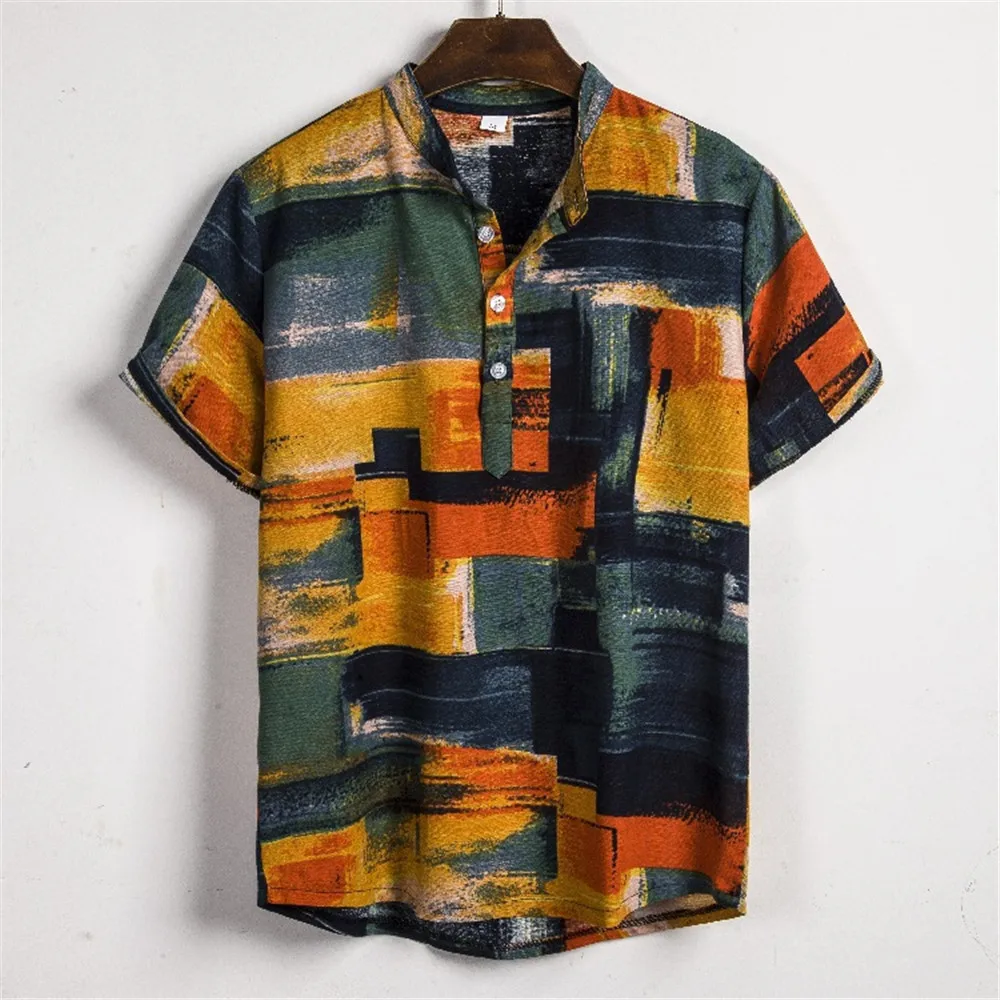 Floral Summer Shirt Harajuku Novelty Streetwear Fashion Casual Shirts Mens Hawaiian Party Beach Clothes 2020 Hip Hop Sexy Blouse
Floral Summer Shirt Harajuku Novelty Streetwear Fashion Casual Shirts Mens Hawaiian Party Beach Clothes 2020 Hip Hop Sexy Blouse