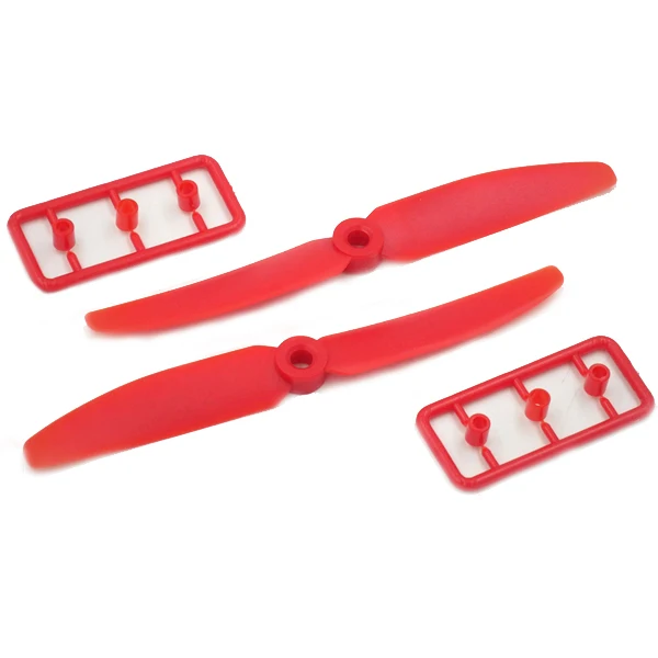40pcs DYS 5x3 5030 ABS Propeller CW/CCW for 250 mini Quadcopter QAV250 FPV Props (20pair)
40pcs DYS 5x3 5030 ABS Propeller CW/CCW for 250 mini Quadcopter QAV250 FPV Props (20pair)