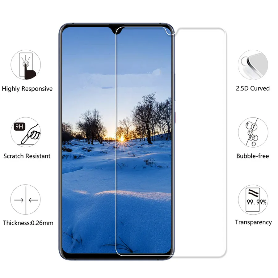 10 шт./лот 2.5D 9H 0,26 мм защита экрана закаленное стекло для Huawei Mate 20X Premium закаленная защитная пленка
10 шт./лот 2.5D 9H 0,26 мм защита экрана закаленное стекло для Huawei Mate 20X Premium закаленная защитная пленка