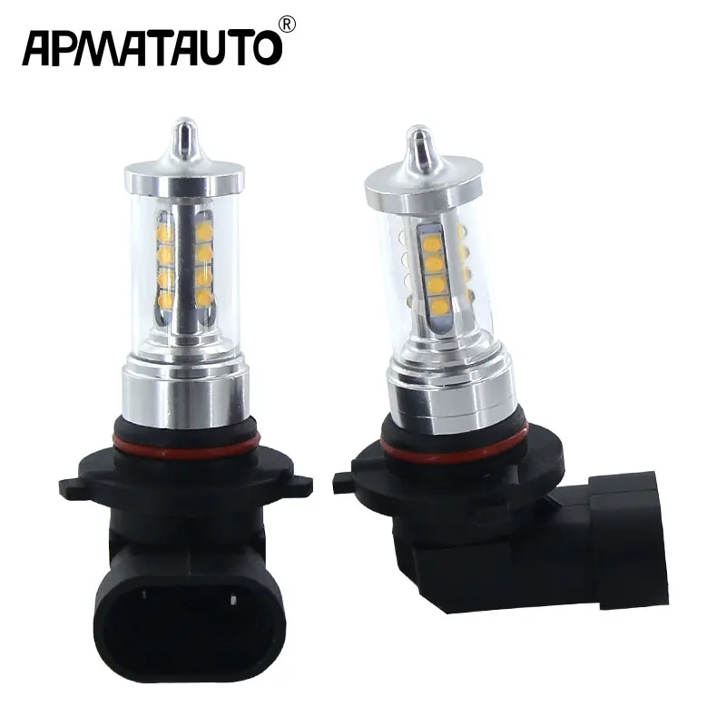 Светодиодная лампа Canbus H8 H9 H11 HB4 Led 9006 HB3 9005 H16(JP) Противотуманные фары 2000LM 6000K 12 в-24 в DRL дневные ходовые огни автомобиля авто, 2 шт.
Светодиодная лампа Canbus H8 H9 H11 HB4 Led 9006 HB3 9005 H16(JP) Противотуманные фары 2000LM 6000K 12 в-24 в DRL дневные ходовые огни автомобиля авто, 2 шт.