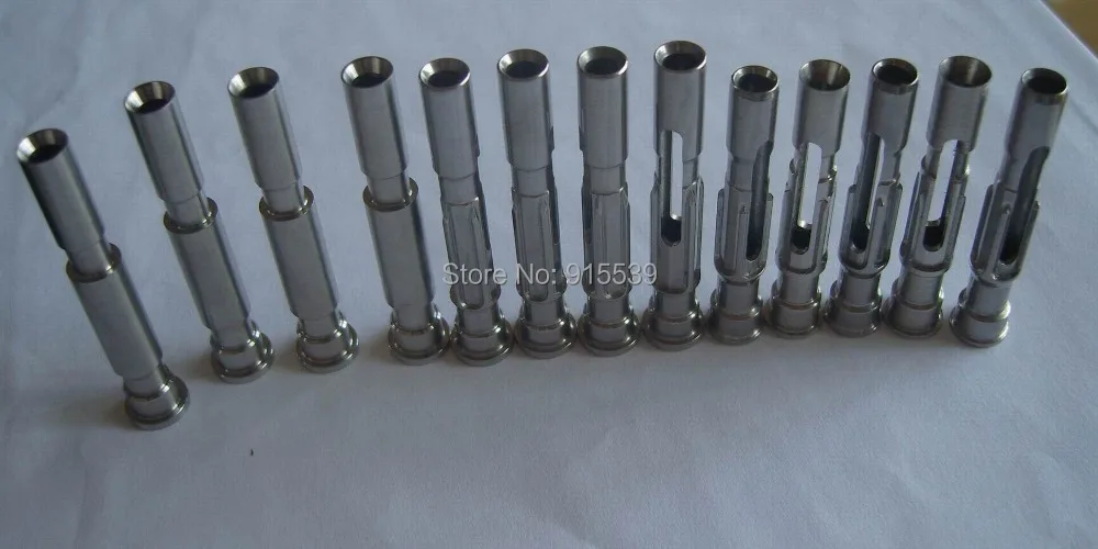 CNC machining and fabrication with efficiency, quality and precision in 2015 #364
CNC machining and fabrication with efficiency, quality and precision in 2015 #364