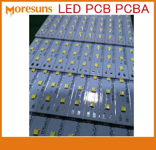 MC печатной платы печатных плат электронная схема доска PCB pcba производство