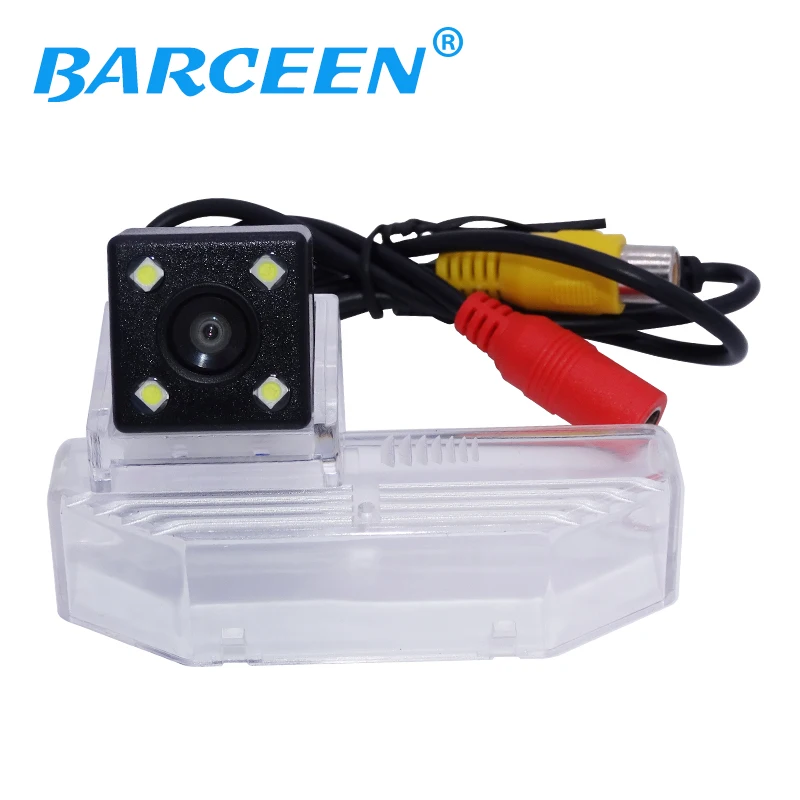 Free shipping wired HD CCD car rear view reverses parking camera for Mazda 6/For Mazda6/M6 2009 Night vision waterproof
Free shipping wired HD CCD car rear view reverses parking camera for Mazda 6/For Mazda6/M6 2009 Night vision waterproof