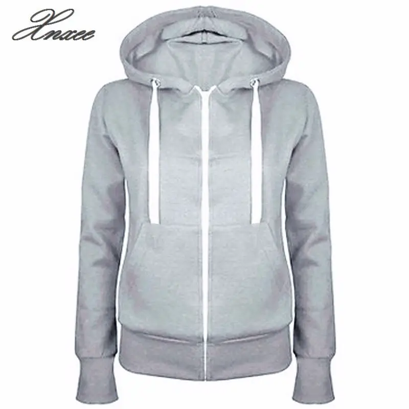 2020 hot sale hooded zipper sweater coat long sleeve plus velvet sweater cardigan coat
2020 hot sale hooded zipper sweater coat long sleeve plus velvet sweater cardigan coat