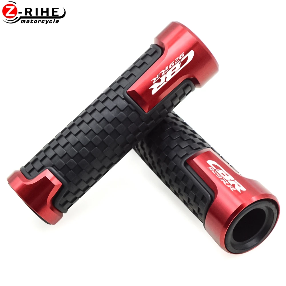 2018 Motorcycle CNC handlebar grips Handle hand bar grip For Honda CBR 929RR CBR 929 RR 2000 2001
2018 Motorcycle CNC handlebar grips Handle hand bar grip For Honda CBR 929RR CBR 929 RR 2000 2001