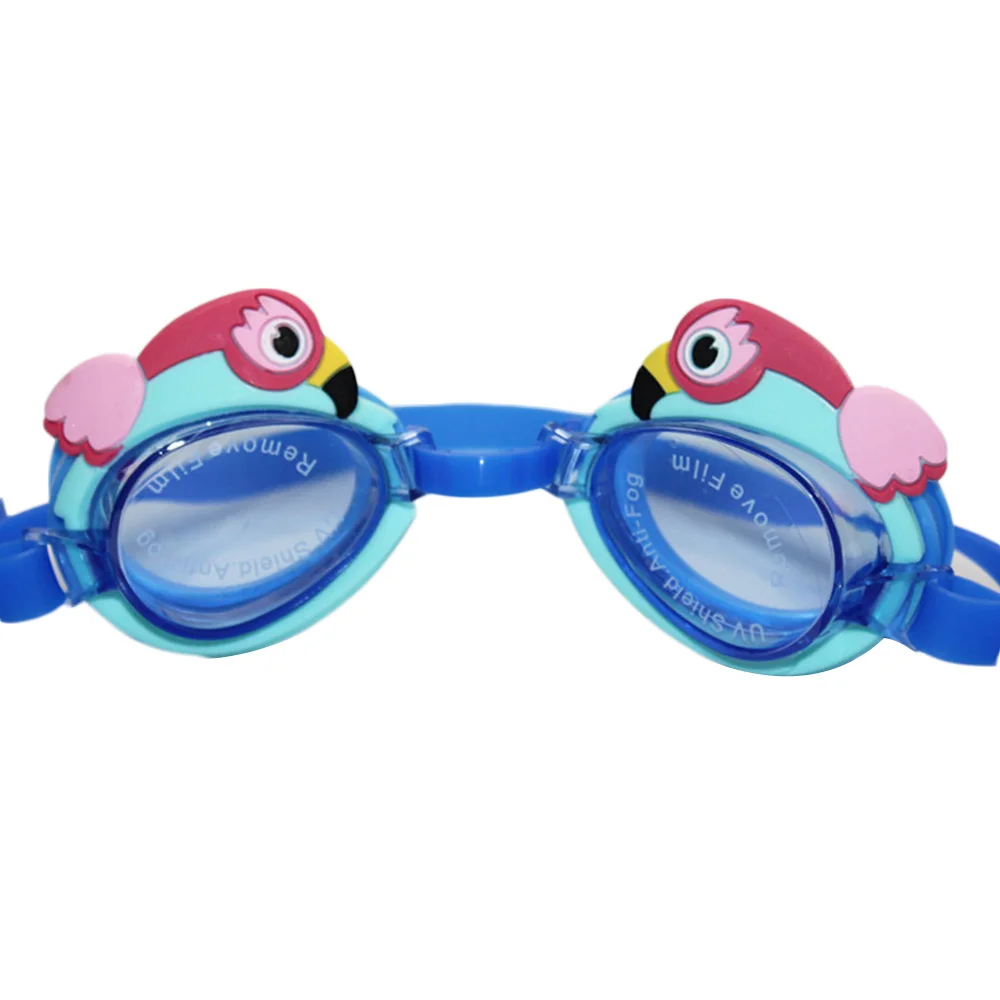 Swimming goggles Cartoon Adjustable Children Waterproof Anti-Fog Silicone Swimming Glasses Eyeglasses Professional Equipment
Swimming goggles Cartoon Adjustable Children Waterproof Anti-Fog Silicone Swimming Glasses Eyeglasses Professional Equipment