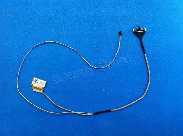 (5 шт./лот) для Lenovo G50-45 G50-70 G50-30 G50-75 G50-40 интеграция гибкий ЖК LVDS кабель Новый Pn: P/n: DC02001MH00
(5 шт./лот) для Lenovo G50-45 G50-70 G50-30 G50-75 G50-40 интеграция гибкий ЖК LVDS кабель Новый Pn: P/n: DC02001MH00