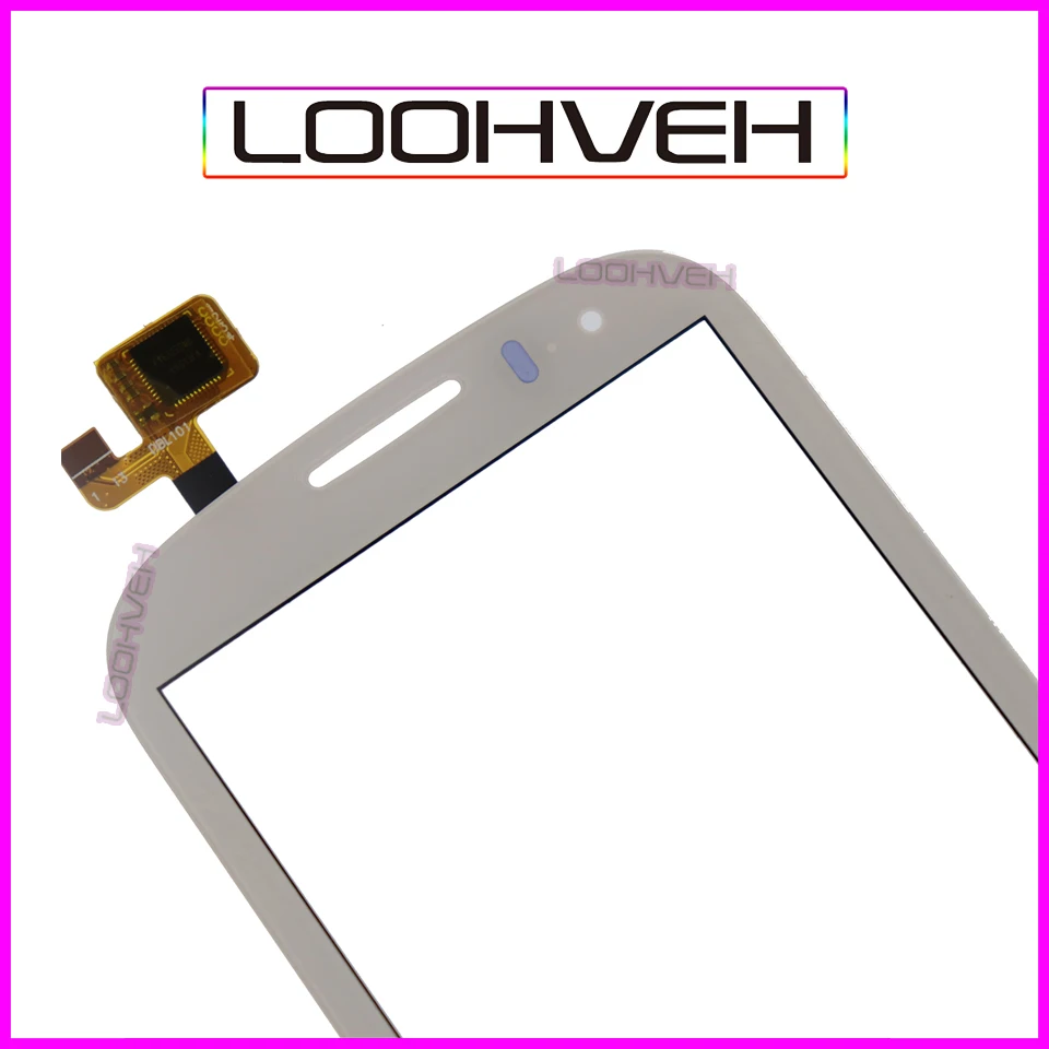 4.5" Touch Screen For Alcatel One Touch Pop C5 OT5036 OT5036D Digitizer Front Glass Lens Sensor Panel High Quality
4.5" Touch Screen For Alcatel One Touch Pop C5 OT5036 OT5036D Digitizer Front Glass Lens Sensor Panel High Quality
