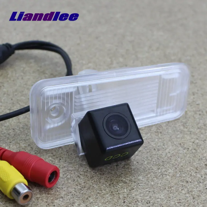 For Hyundai ix45 2013-2014 2015 Car Reverse Rear Back Camera Auto Parking View Image CAM Accessories RCA AUX NTSC PAL
For Hyundai ix45 2013-2014 2015 Car Reverse Rear Back Camera Auto Parking View Image CAM Accessories RCA AUX NTSC PAL