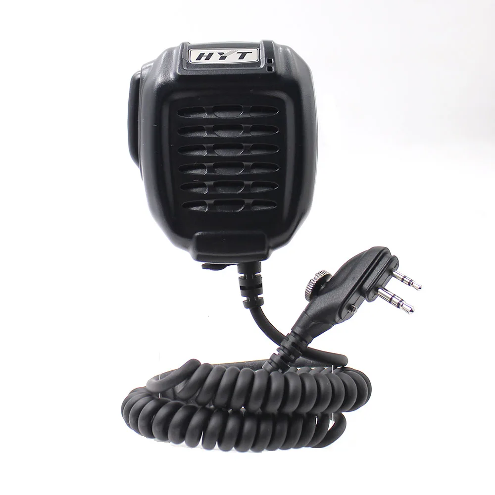 HYT SM08M3 ручной микрофон Walkie Talkie IP54 Водонепроницаемый PTT динамик с гибким кабелем для HYT TC-510 TC-610 TC700 TC-508 радио
HYT SM08M3 ручной микрофон Walkie Talkie IP54 Водонепроницаемый PTT динамик с гибким кабелем для HYT TC-510 TC-610 TC700 TC-508 радио