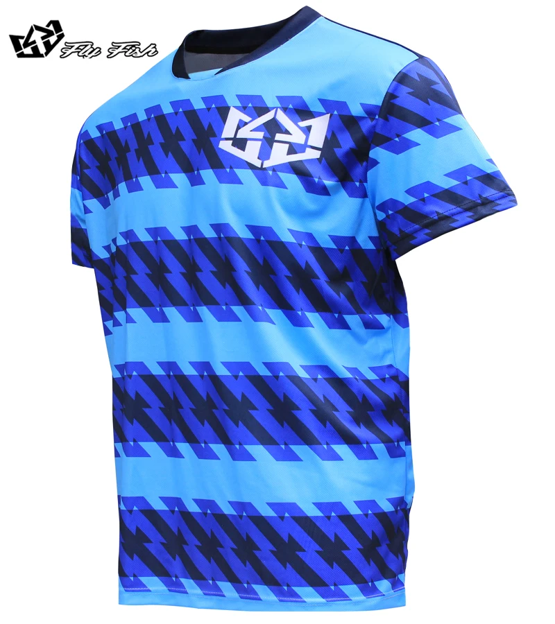 2018 FLY FISH RACING SKYLINE JERSEY REGISTRATIONMT Mountain Bike Shirts Motorcycle Jersey Bicycle Clothing MX Sportwear
2018 FLY FISH RACING SKYLINE JERSEY REGISTRATIONMT Mountain Bike Shirts Motorcycle Jersey Bicycle Clothing MX Sportwear