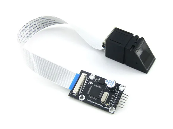For Micro fingerprint access high-definition optical fingerprint recognition module of fingerprint acquisition serial STM32
For Micro fingerprint access high-definition optical fingerprint recognition module of fingerprint acquisition serial STM32