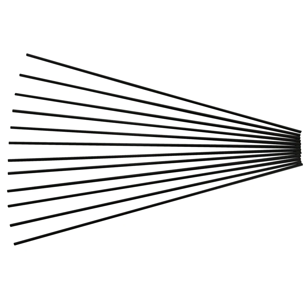 GUGULUZA 30" Pure Carbon Arrow Shafts Black Bow Archery Shaft for Compound Bow Outdoor Hunting Archery Shooting 12pcs/lot
GUGULUZA 30" Pure Carbon Arrow Shafts Black Bow Archery Shaft for Compound Bow Outdoor Hunting Archery Shooting 12pcs/lot