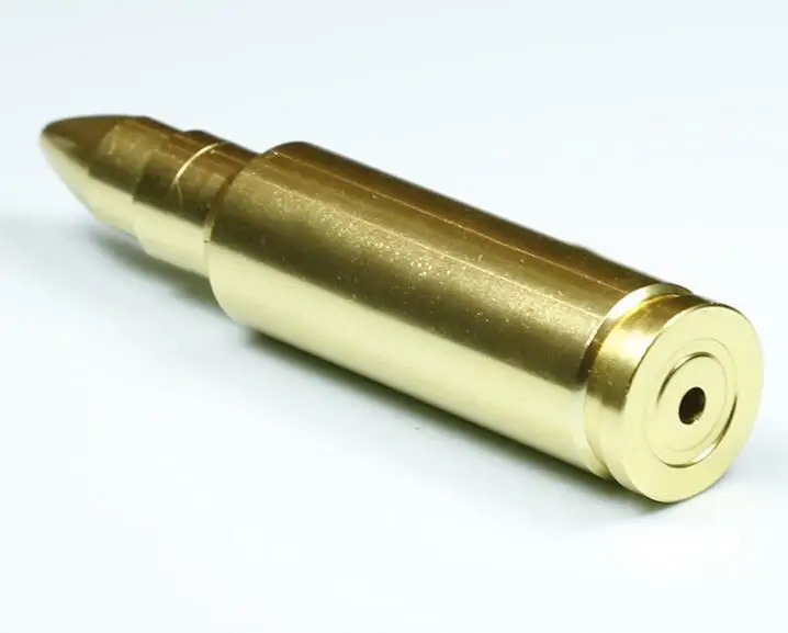 10pcs 90mm big bullet shape herb smoking pipe long metal tobacco pipe smoke gadgets cigarette holder not shisha hookah Snuff
10pcs 90mm big bullet shape herb smoking pipe long metal tobacco pipe smoke gadgets cigarette holder not shisha hookah Snuff