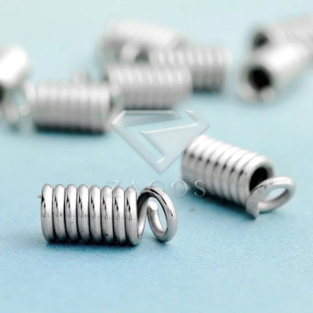 Соединители Позолоченные из железа и никеля 80 шт. 4x11 5 мм|jewelry findings|cord coilnecklace diy |