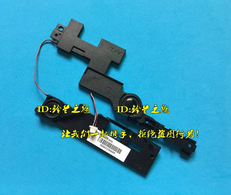 Laptop Fix Speaker for ASUS X450 X450C X450V A450V K450V F450C F450V Y481C built-in speaker
Laptop Fix Speaker for ASUS X450 X450C X450V A450V K450V F450C F450V Y481C built-in speaker