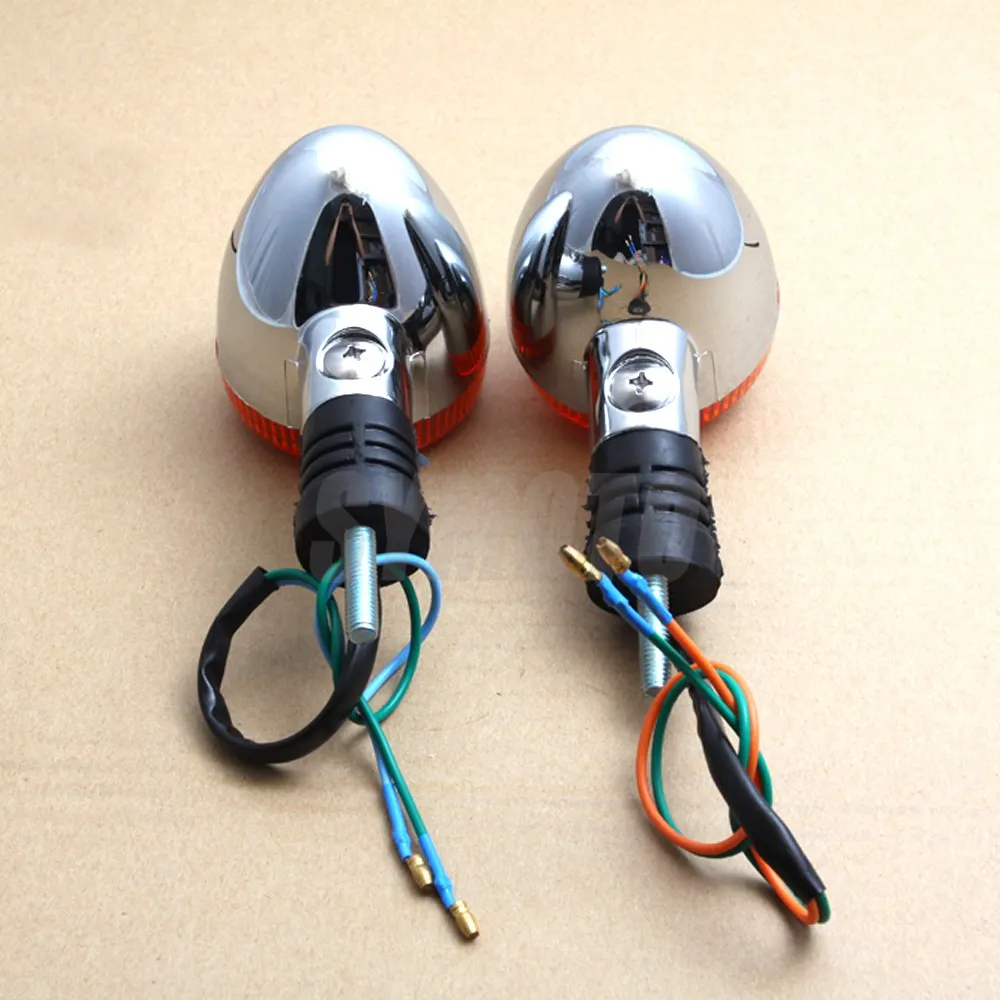 Motorcycle High quality Latest VTX1300 Motorcycle For Honda VTX 1300 motorcycle turn signaling lights
Motorcycle High quality Latest VTX1300 Motorcycle For Honda VTX 1300 motorcycle turn signaling lights