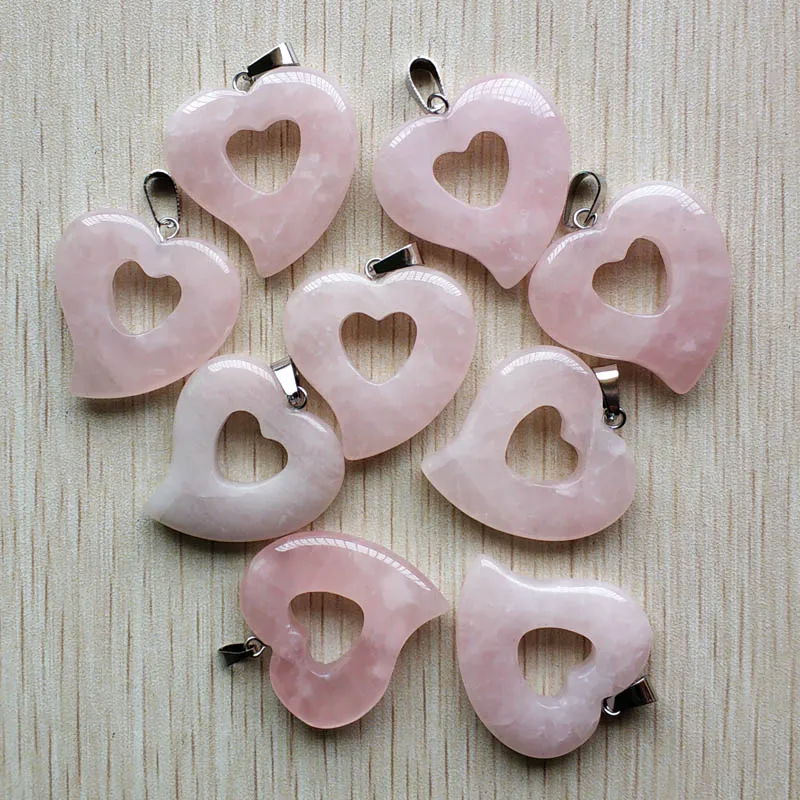 Wholesale 12pcs/lot fashion hight quality natural stone hollow curved heart charms pendants for jewelry making free shipping
Wholesale 12pcs/lot fashion hight quality natural stone hollow curved heart charms pendants for jewelry making free shipping