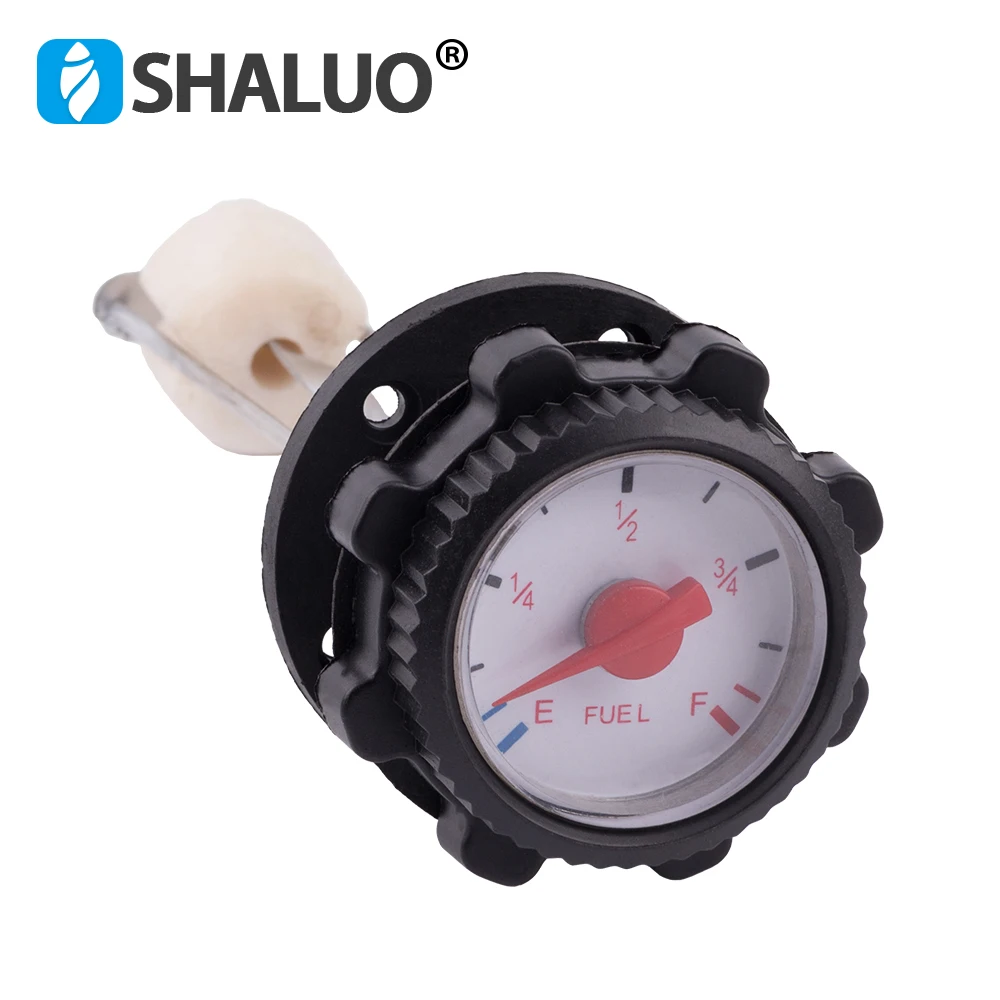 New 120MM 300MM Universal Diesel Generator Tank Fuel Level Sensor Generator Oil Flow Float Fuel Level Sensor Meter Genset Parts
New 120MM 300MM Universal Diesel Generator Tank Fuel Level Sensor Generator Oil Flow Float Fuel Level Sensor Meter Genset Parts
